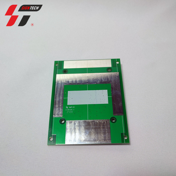 Плата управления дисплея SKYCUT 