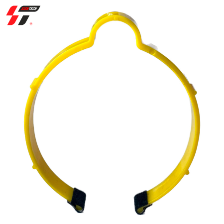 Зажим для рулонов (большой)