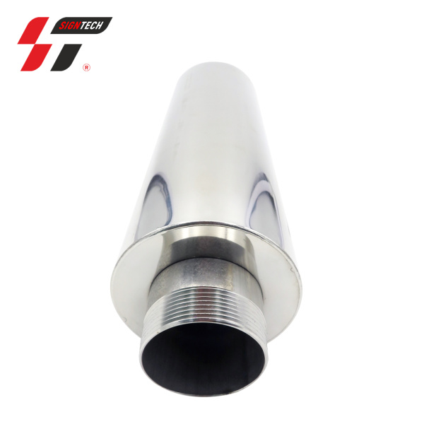 Труба для вакуумного насоса 