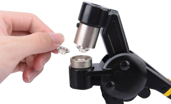 Пробойник ручной Плоскогубцы HP-7-2 10мм/12 мм