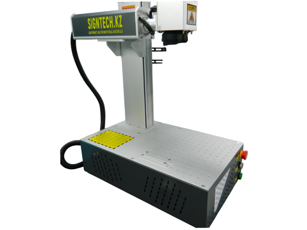 Лазерный маркер 20W-170*170мм - SignTech