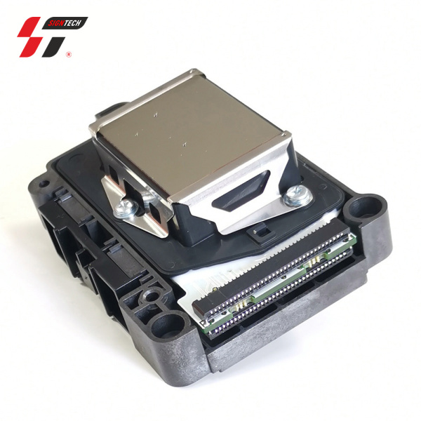 Печатающая головка DX7 (экосольвент)